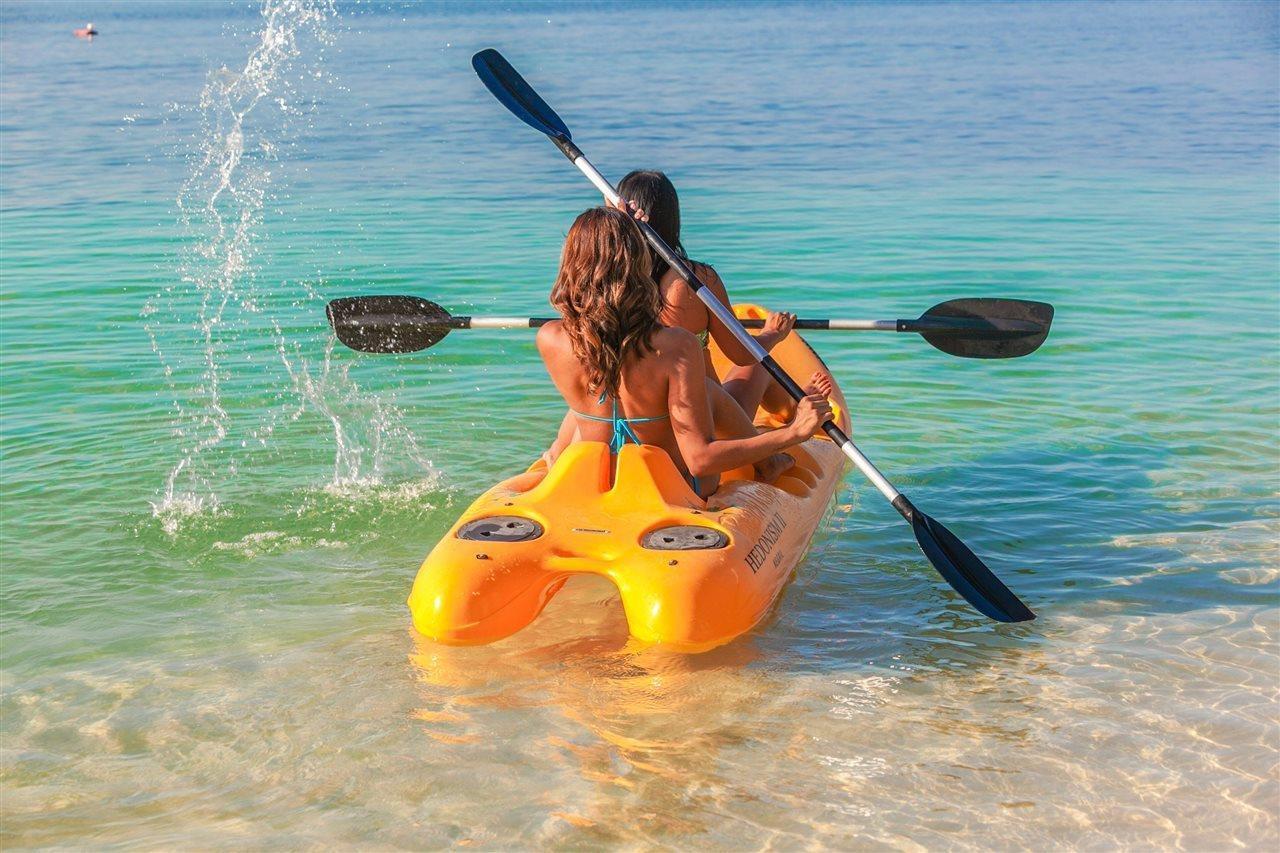 Resort Hedonism Ii (adults Only) 4*