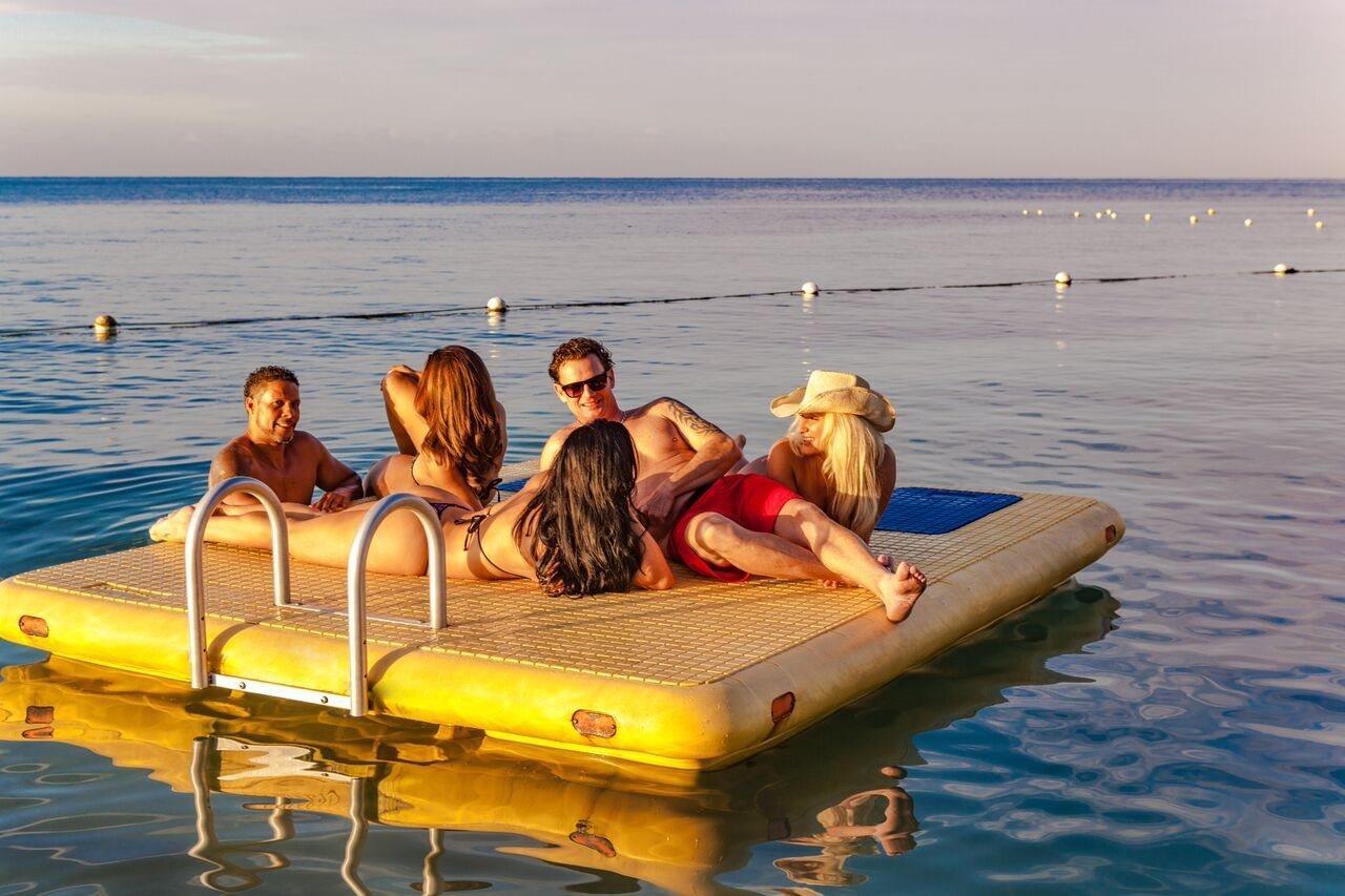 Resort Hedonism Ii (adults Only) 4*