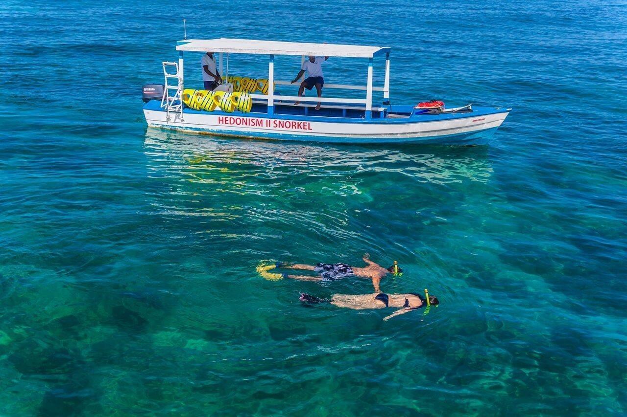 Resort Hedonism Ii (adults Only) Negril