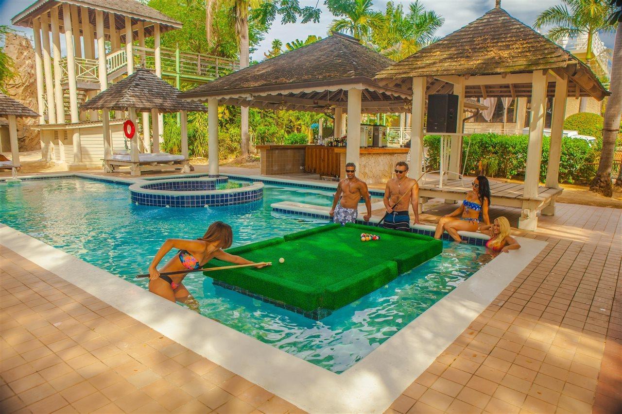 Resort Hedonism Ii (adults Only) 4*