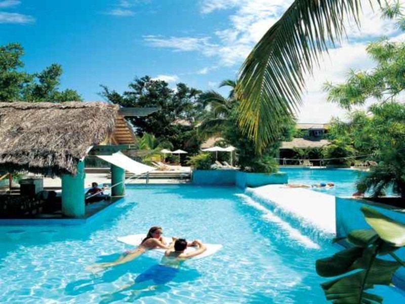 Resort Couples (adults Only) Negril