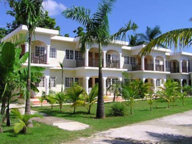 Hotel Sea Wind Negril