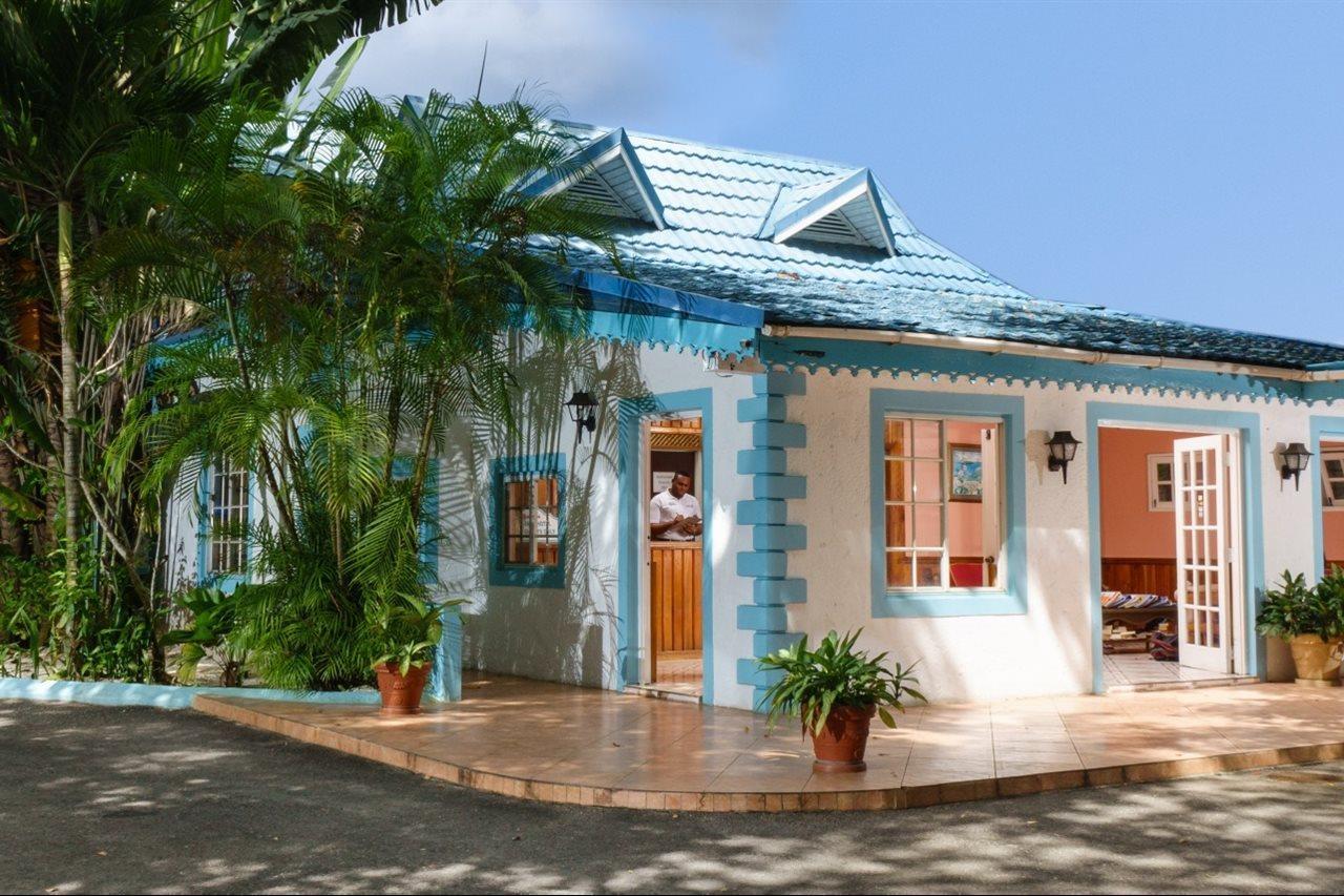 Hotel Legends Negril