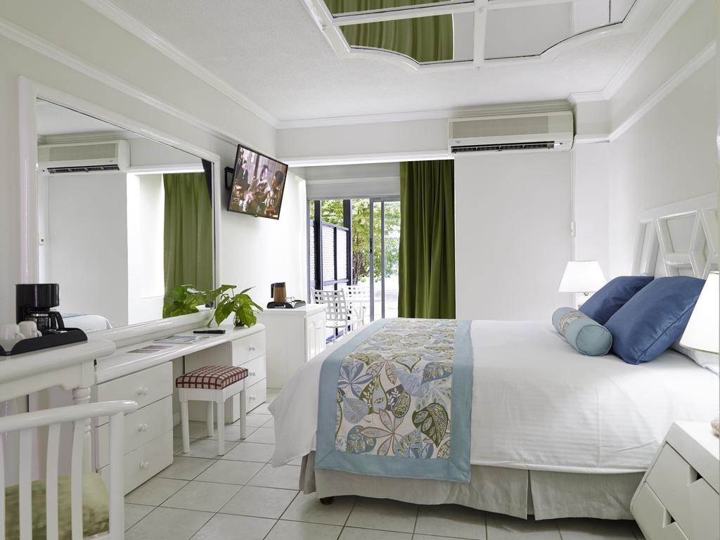 Hedonism Ii (adults Only) Negril