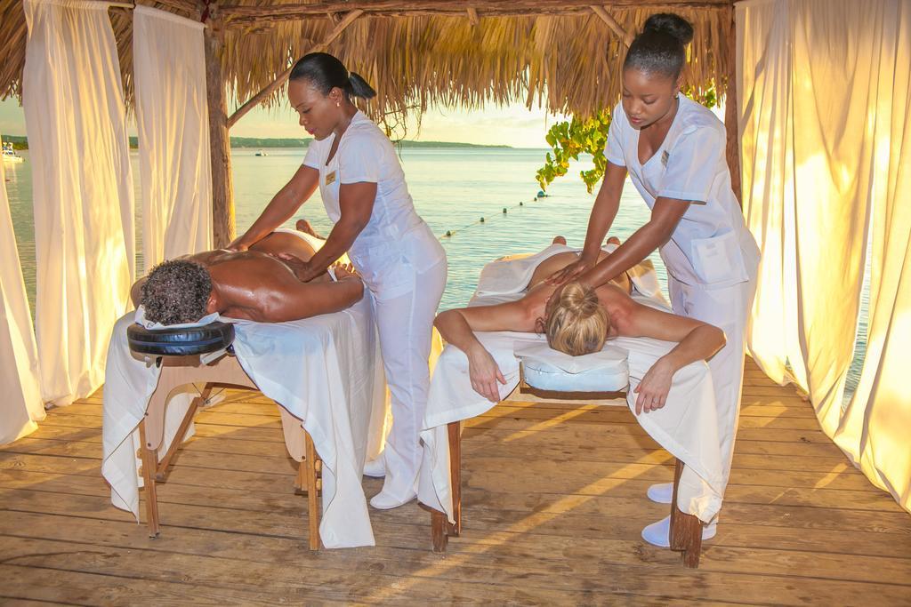Resort Hedonism Ii (adults Only) 4*