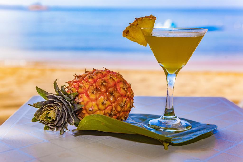 Hedonism Ii (adults Only) Resort