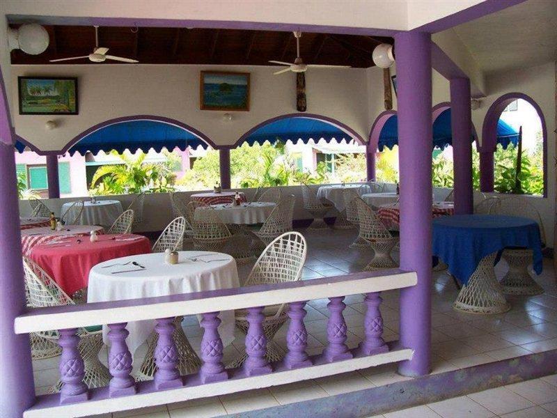 Summerset Resort&hotel Training School Negril