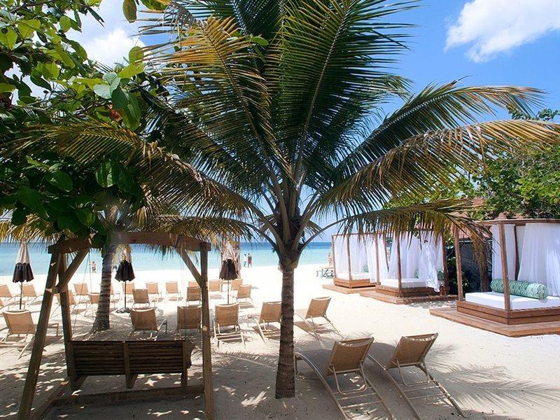 Sandy Haven (adults Only)