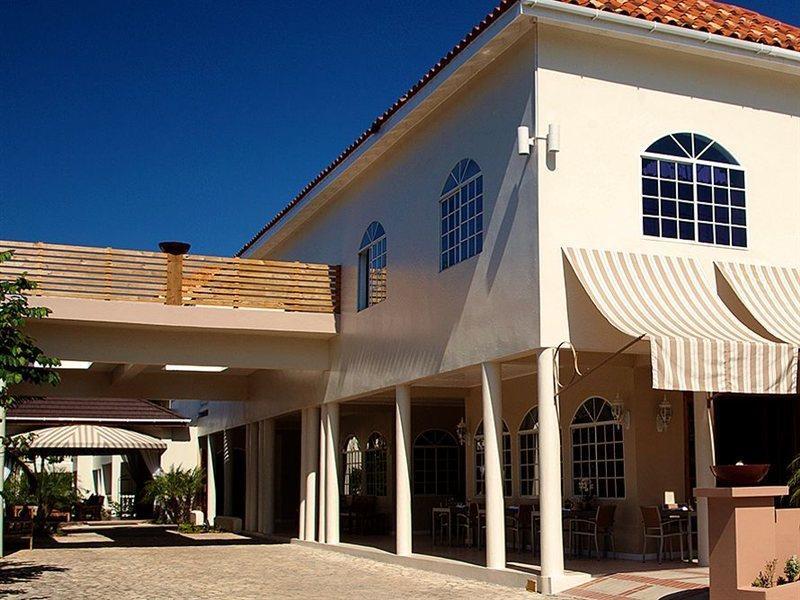 Resort Sandy Haven (adults Only) Negril