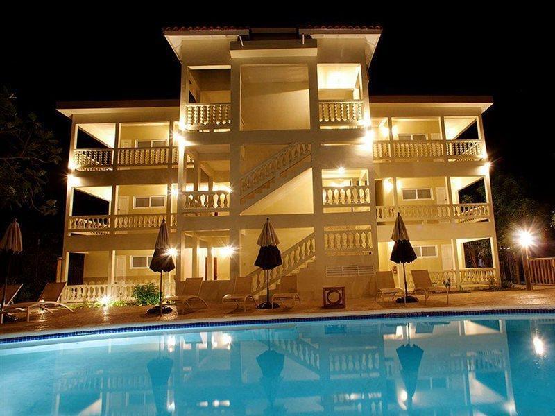 Sandy Haven (adults Only) Negril