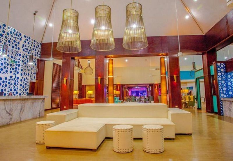 Resort Hedonism Ii (adults Only) 4*