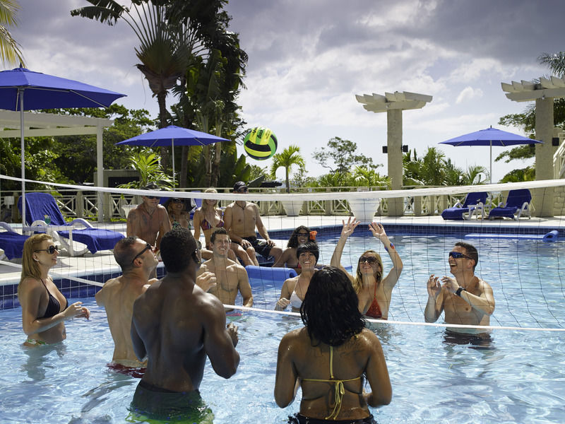Hedonism Ii (adults Only) 4*