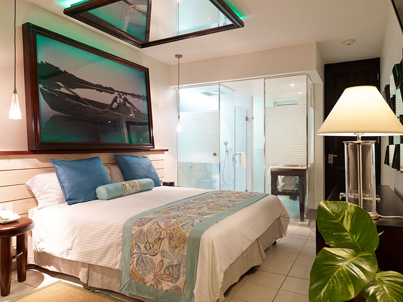 Hedonism Ii (adults Only) Resort Negril