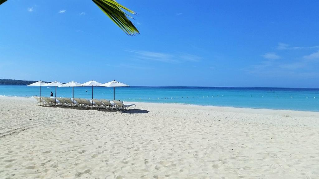 Idle Awhile Resort 5*