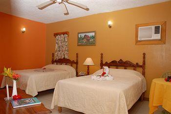 Merrils I Hotel Negril