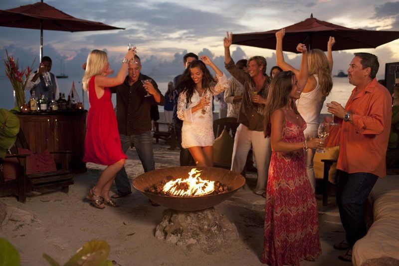 Sandals (adults Only) 5*