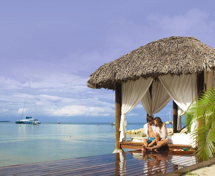 Hotel Sandals (adults Only) Negril