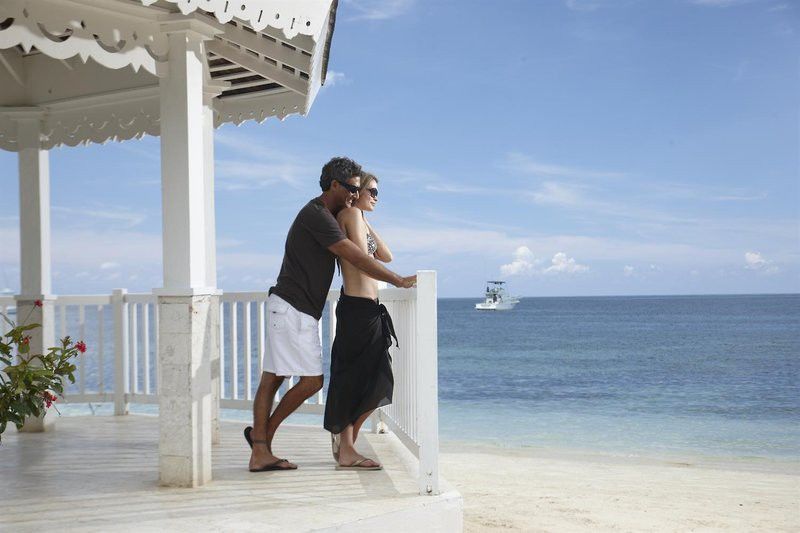 Sandals (adults Only) Hotel Negril