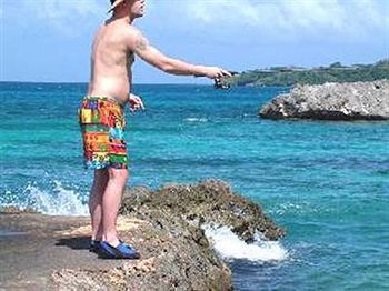Hotel Carib Negril