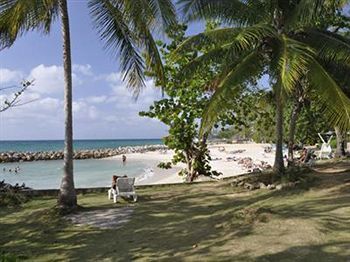Carib Hotel Negril