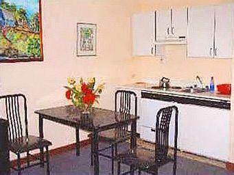 Carib Hotel