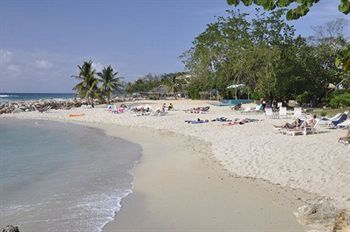 Carib Hotel Negril