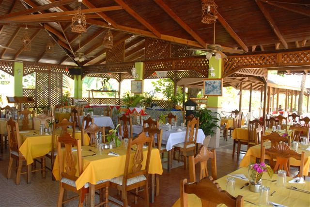 Hotel Merrils I 3*