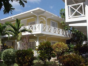 Hotel Merrils I 3*