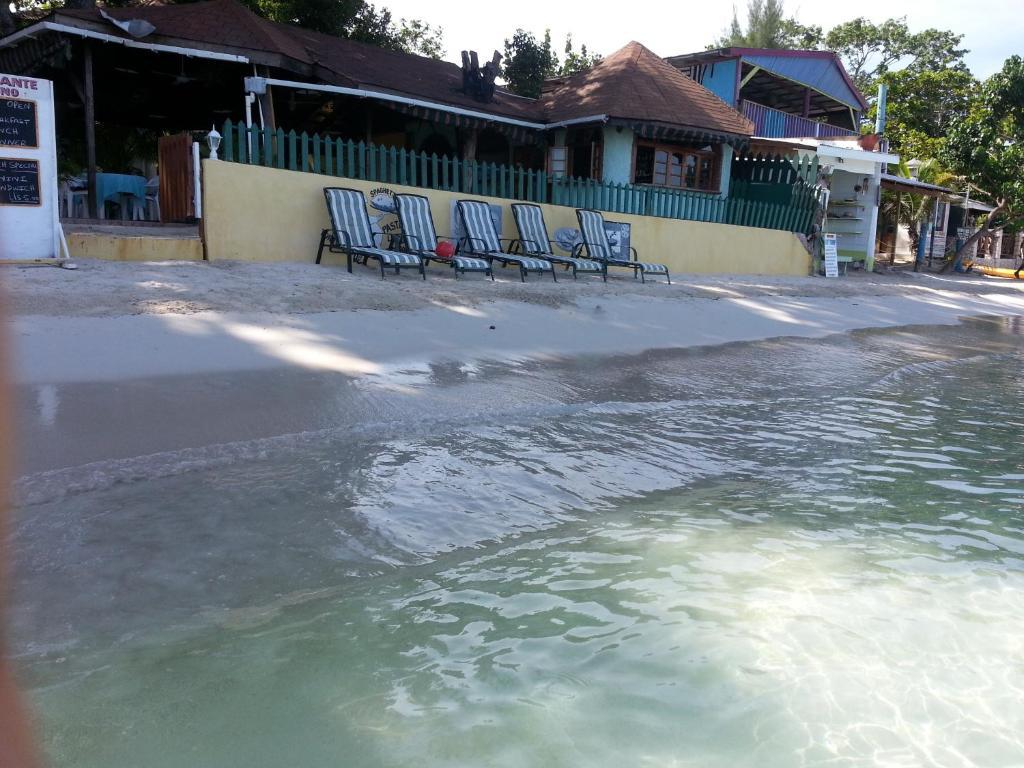 Hotel Mariposa Hide-away