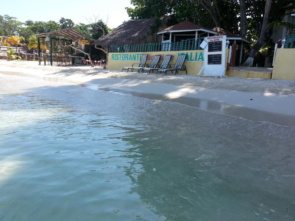 Mariposa Hide-away 3* Negril
