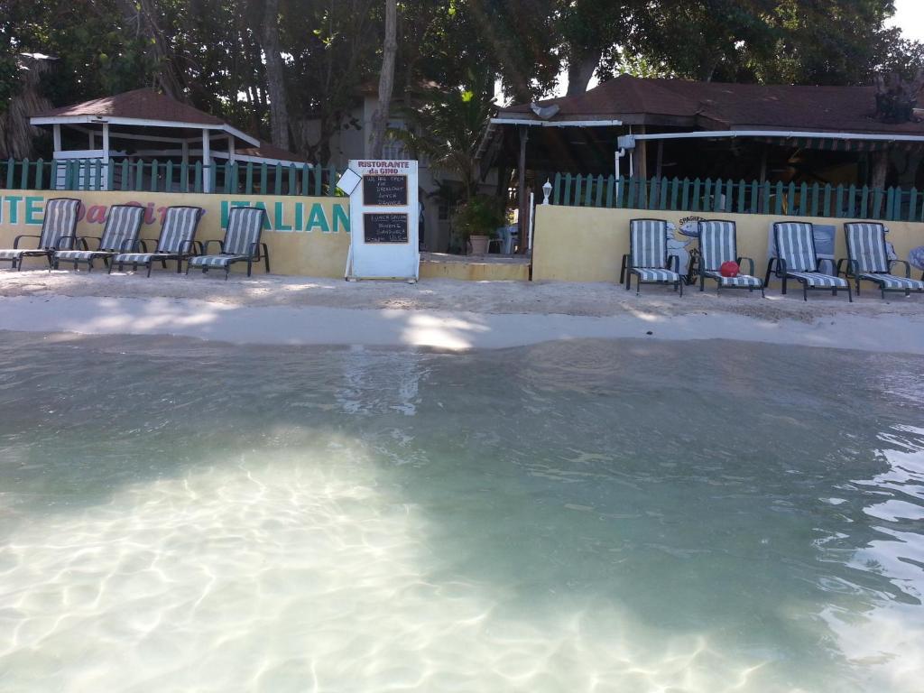 Mariposa Hide-away Negril