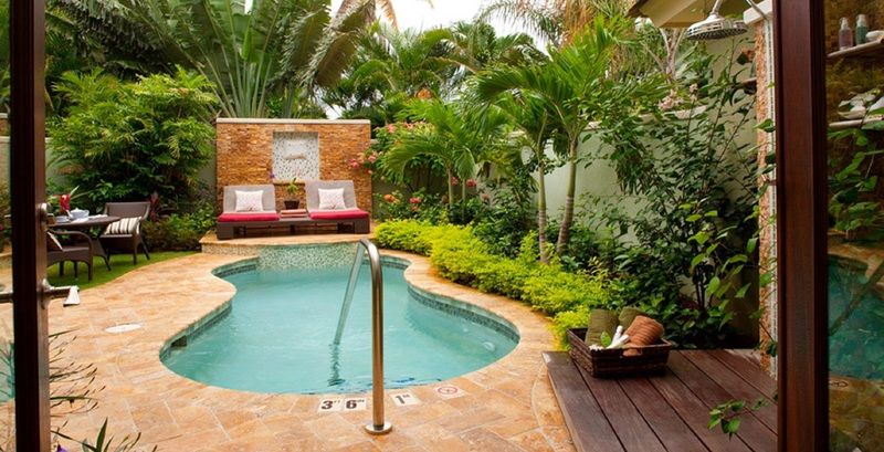 Hotel Sandals (adults Only) Negril