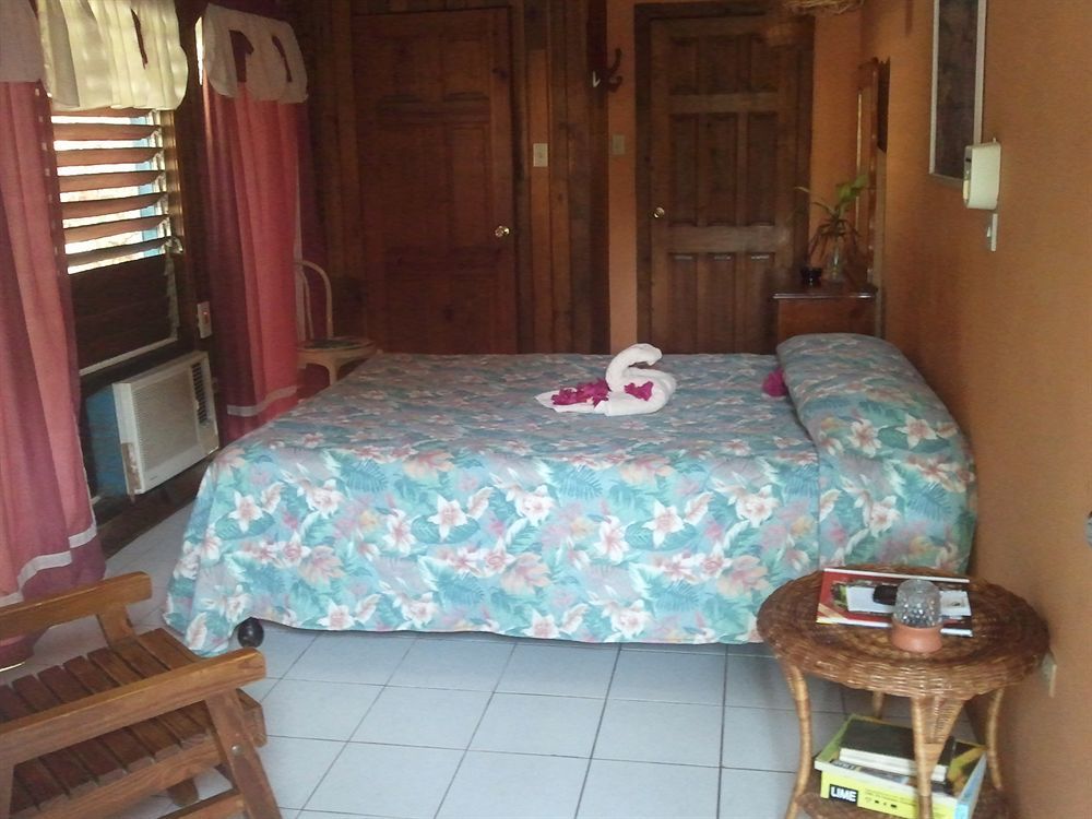 Hotel Xtabi