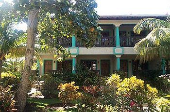Hotel Xtabi