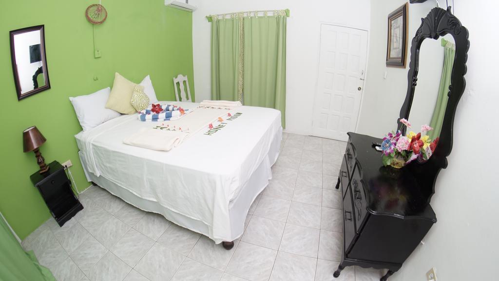 Hotel Bourbon Beach Jamaica Negril