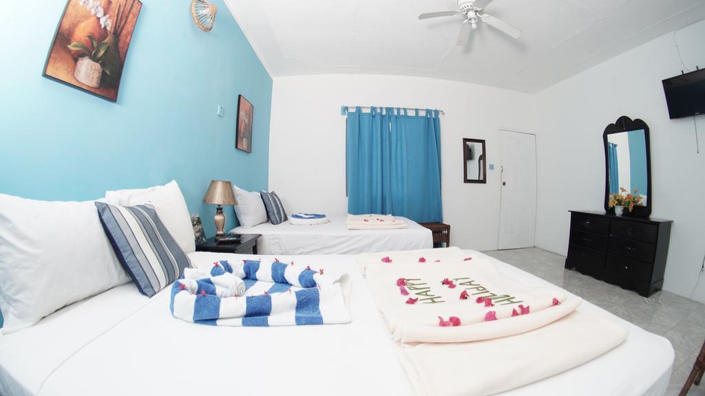 Bourbon Beach Jamaica *
