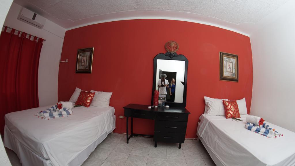 Bourbon Beach Jamaica Hotel Negril