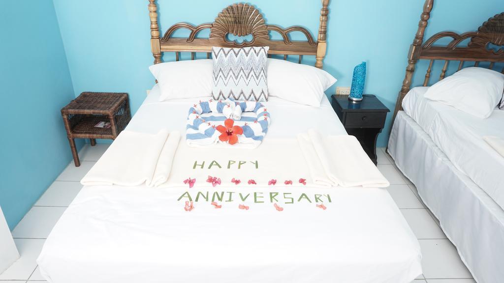 Bourbon Beach Jamaica Negril