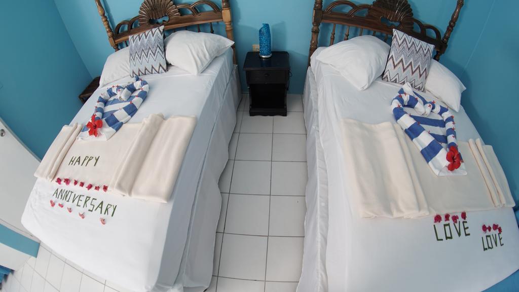 Hotel Bourbon Beach Jamaica Negril