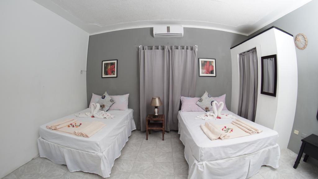 Bourbon Beach Jamaica Hotel