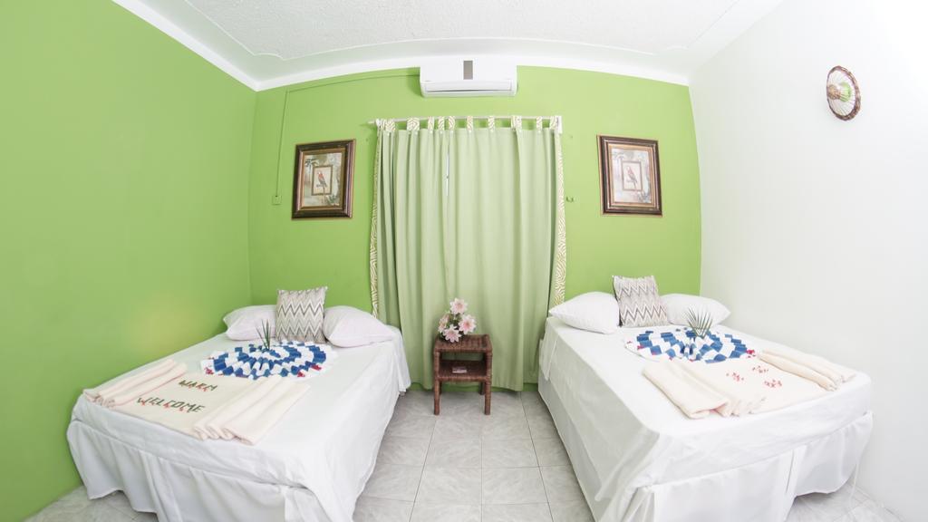 Bourbon Beach Jamaica Hotel