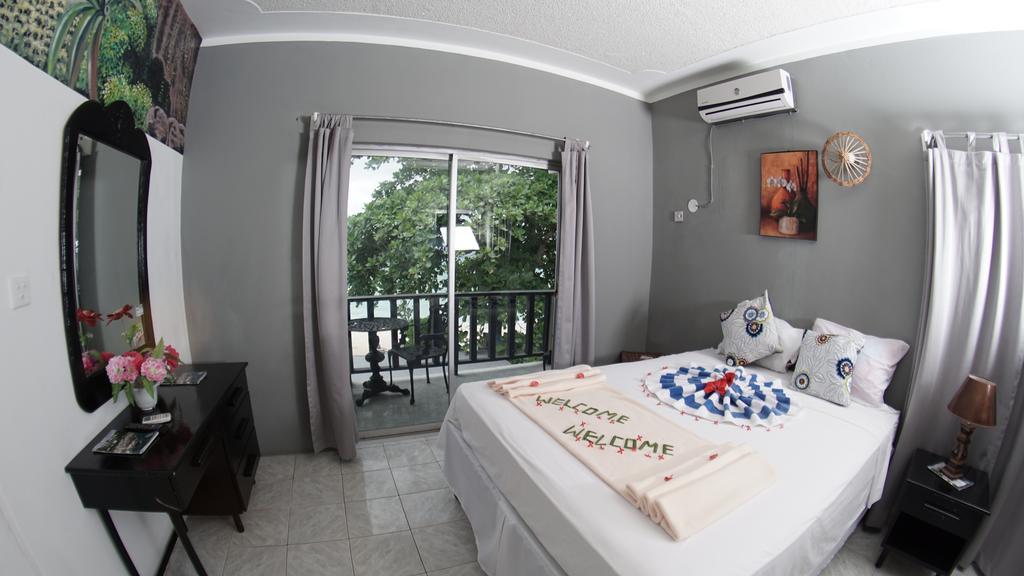 Bourbon Beach Jamaica Hotel Negril