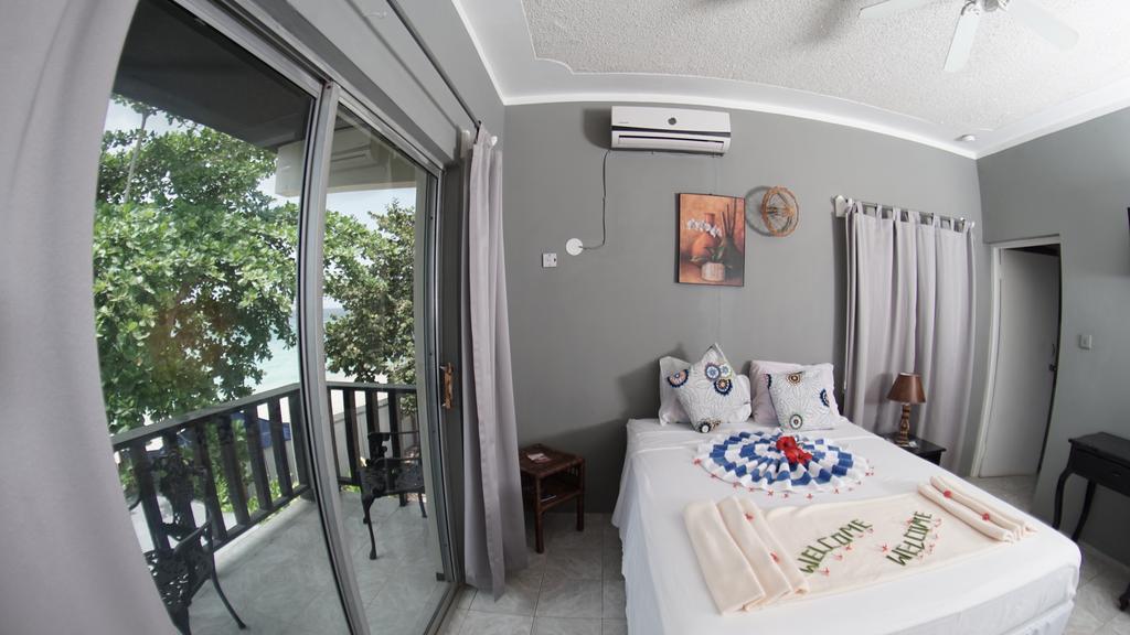 Bourbon Beach Jamaica Hotel Negril