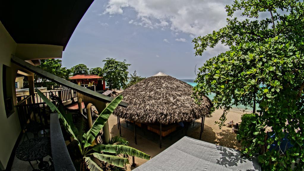 Hotel Bourbon Beach Jamaica Negril