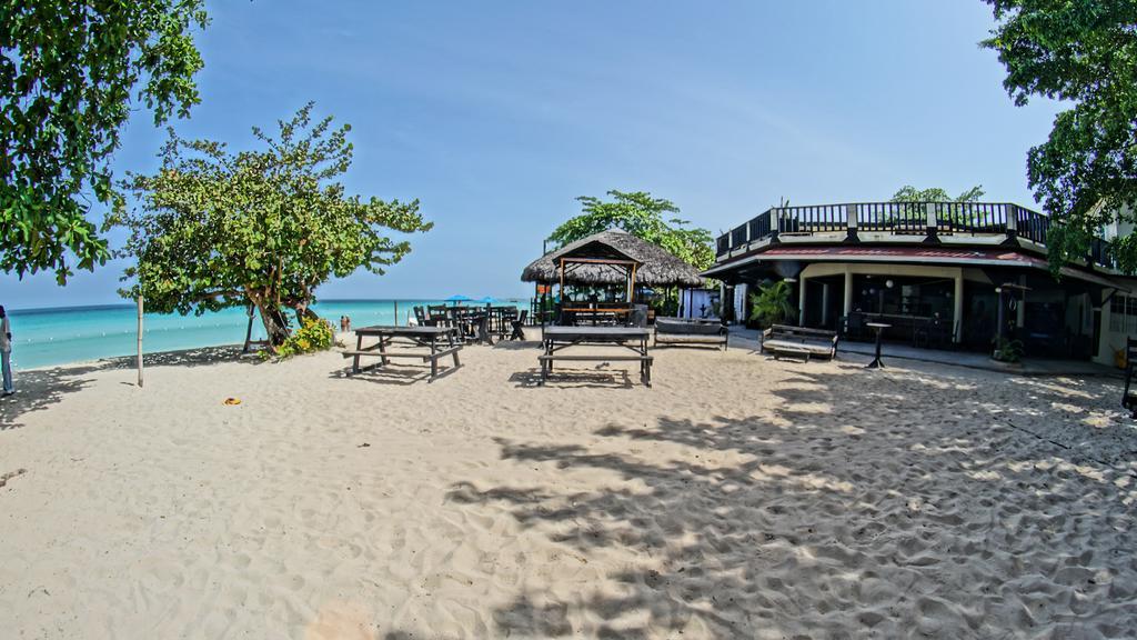 Bourbon Beach Jamaica * Negril