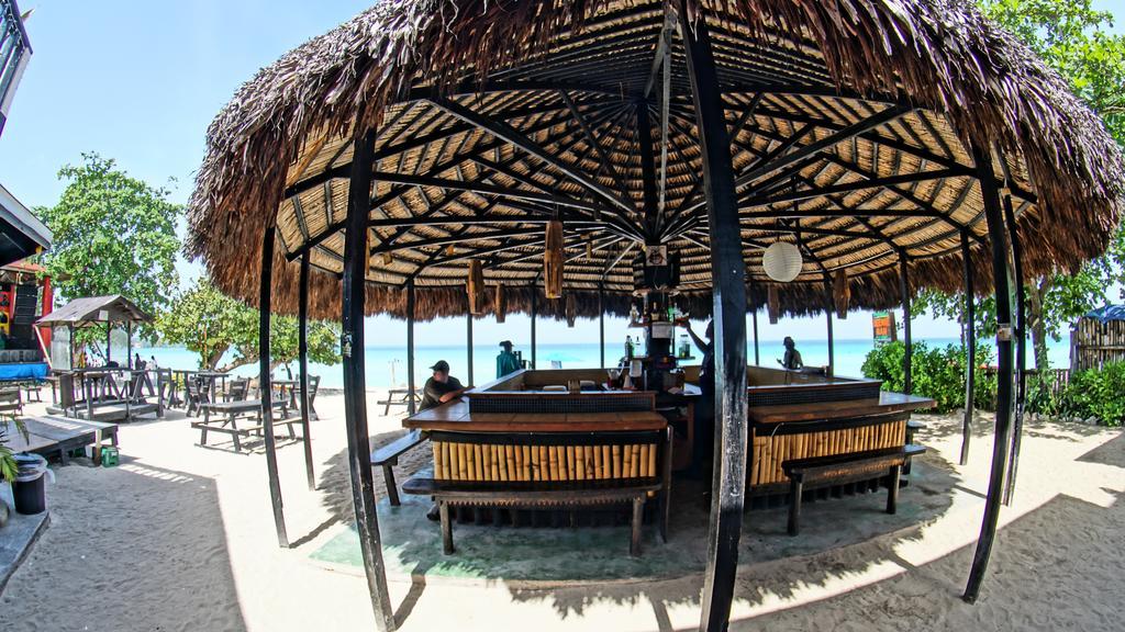 Bourbon Beach Jamaica