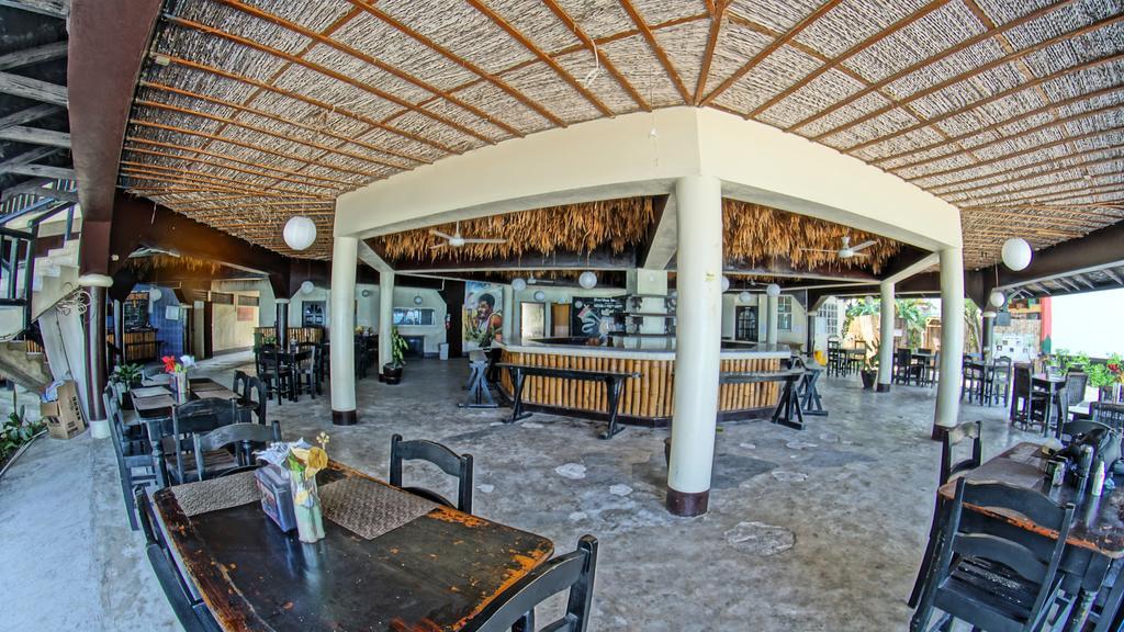 Bourbon Beach Jamaica Hotel