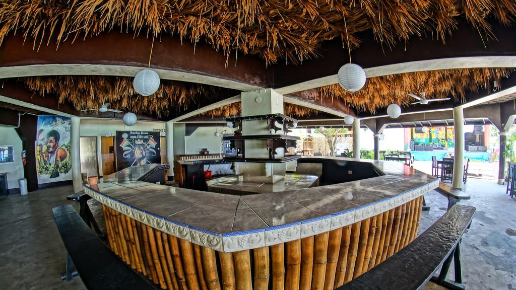 Bourbon Beach Jamaica Negril