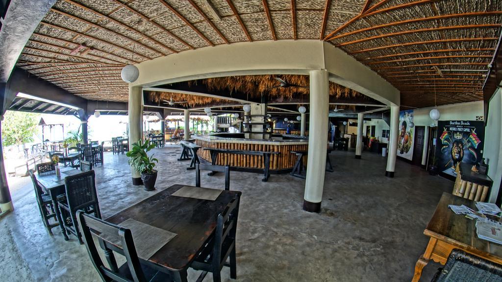 Bourbon Beach Jamaica Hotel