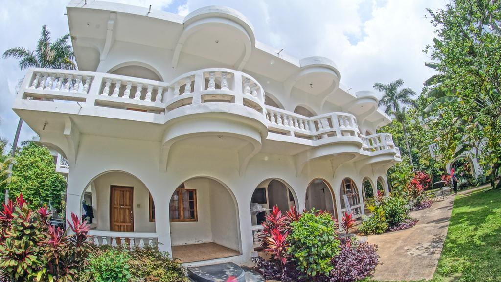 Pure Oasis 3* Negril